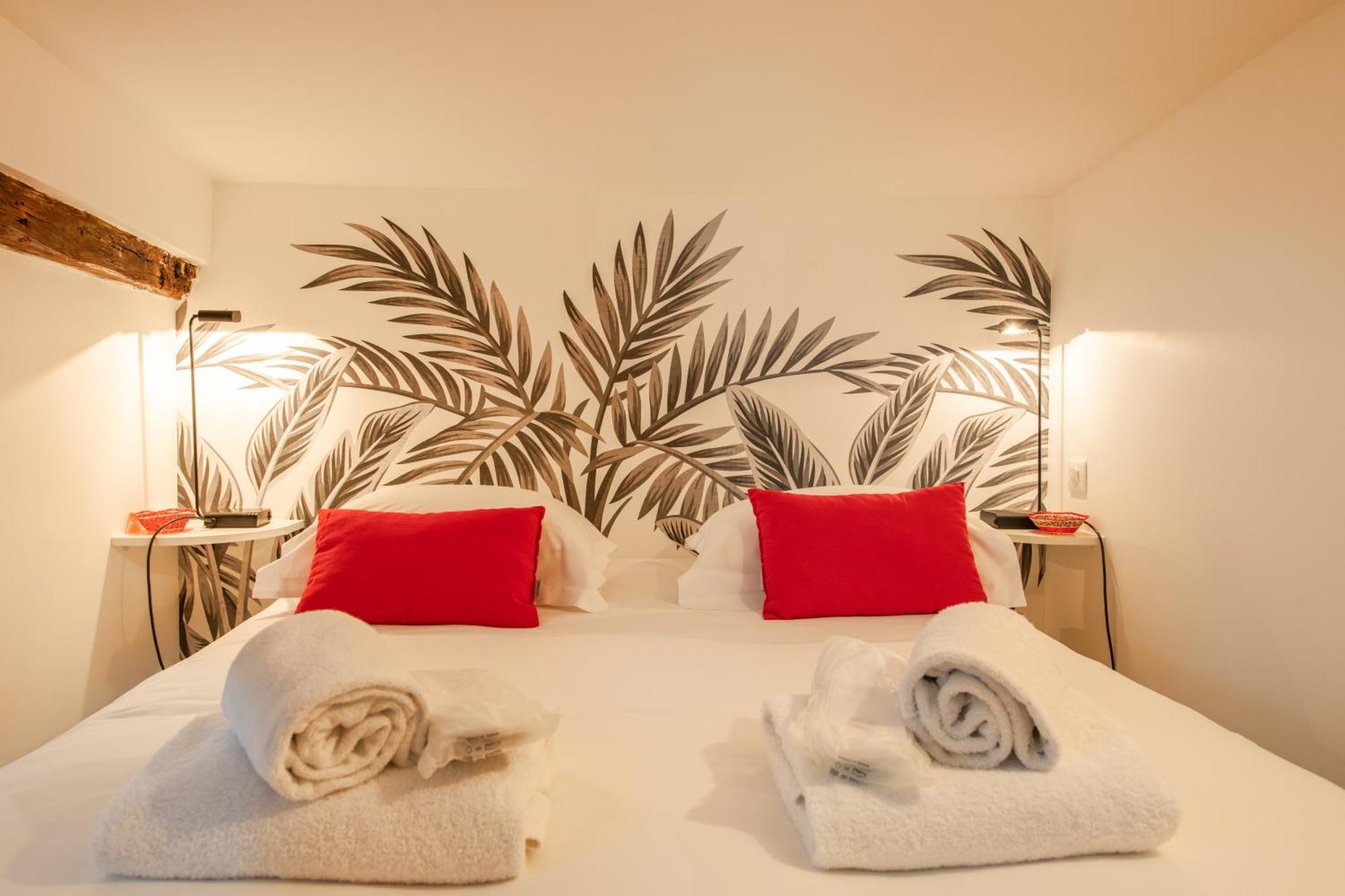 9eme - Superbe Loft Avec Terrasse Privative * Paris